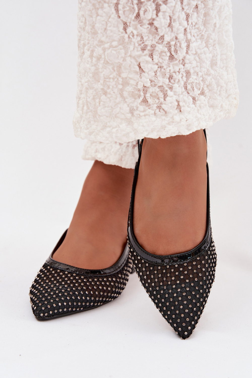 Ballerina Schuhe model 225344 Step in style - Afbeelding 3