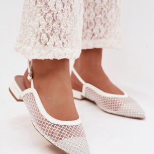 Ballerina Schuhe model 225345 Step in style