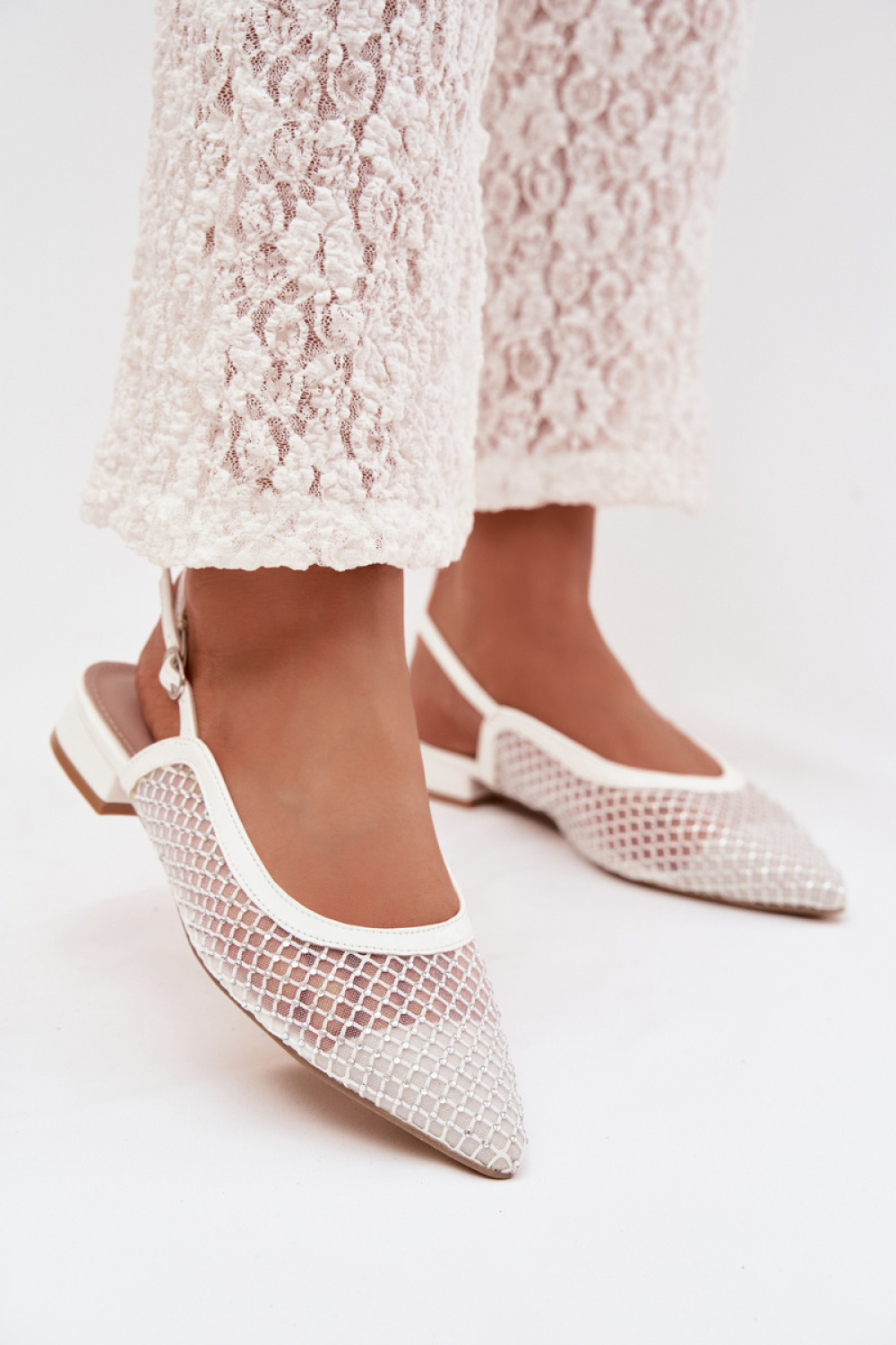 Ballerina Schuhe model 225345 Step in style