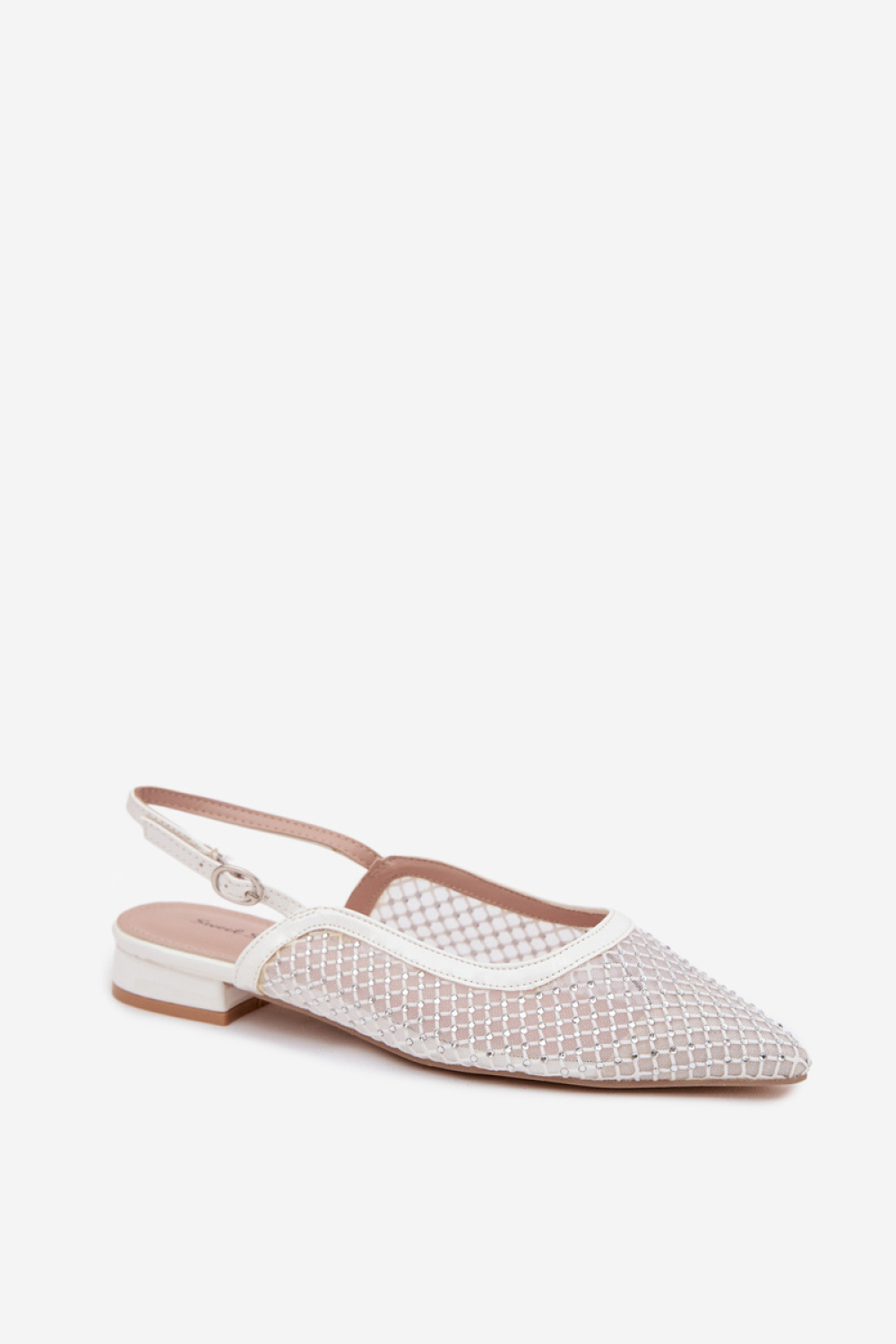 Ballerina Schuhe model 225345 Step in style - Afbeelding 2