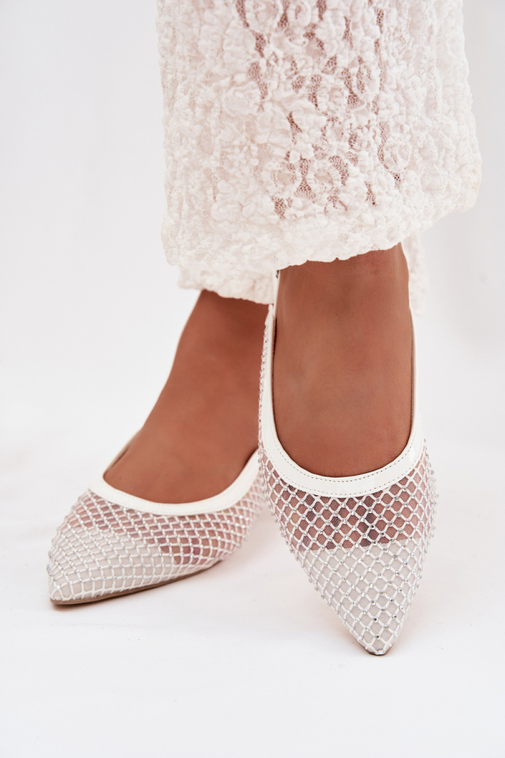 Ballerina Schuhe model 225345 Step in style - Afbeelding 3