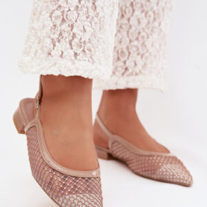 Ballerina Schuhe model 225346 Step in style