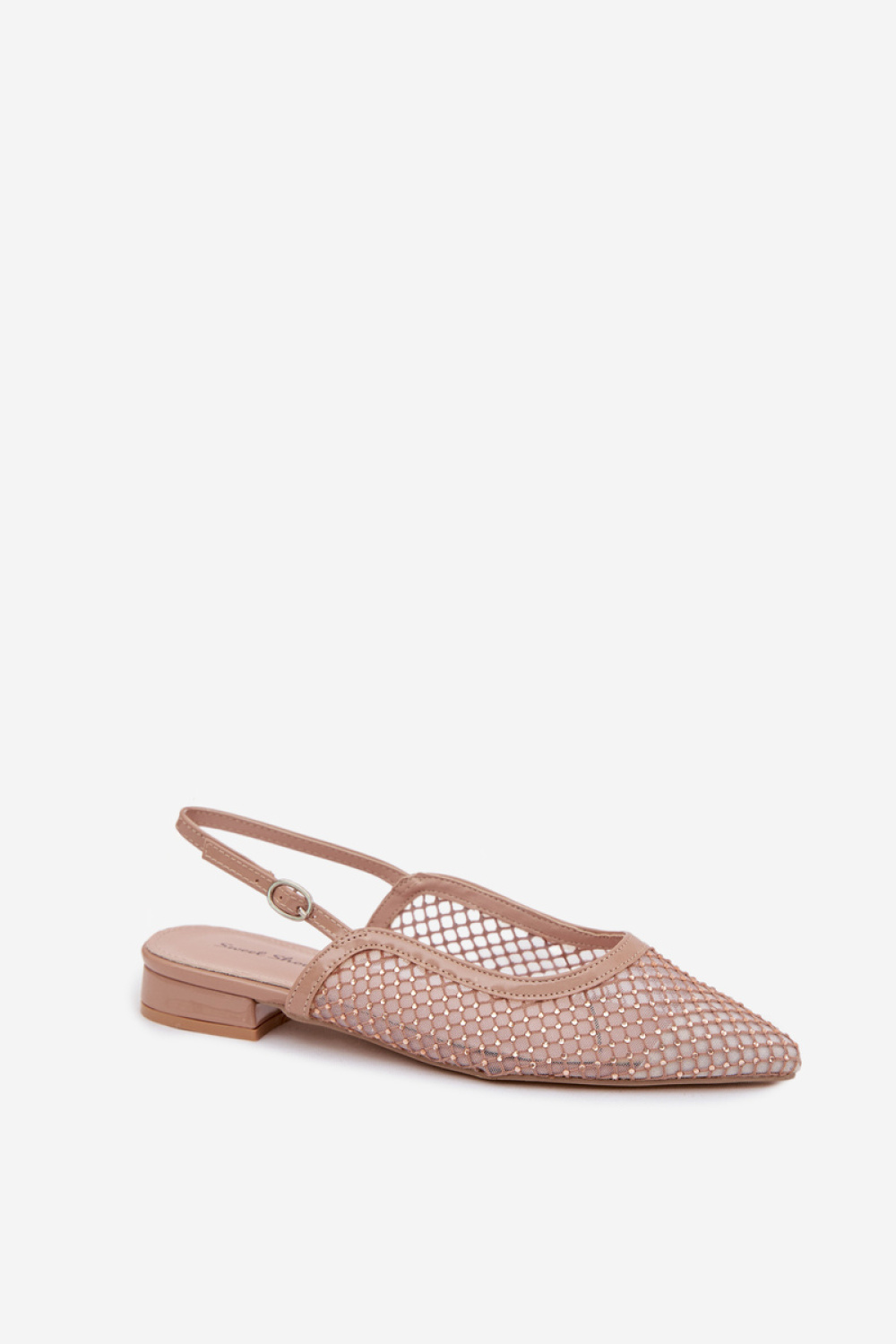 Ballerina Schuhe model 225346 Step in style - Afbeelding 2