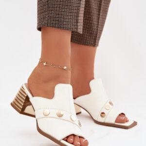 Absatzsandalen model 225351 Step in style