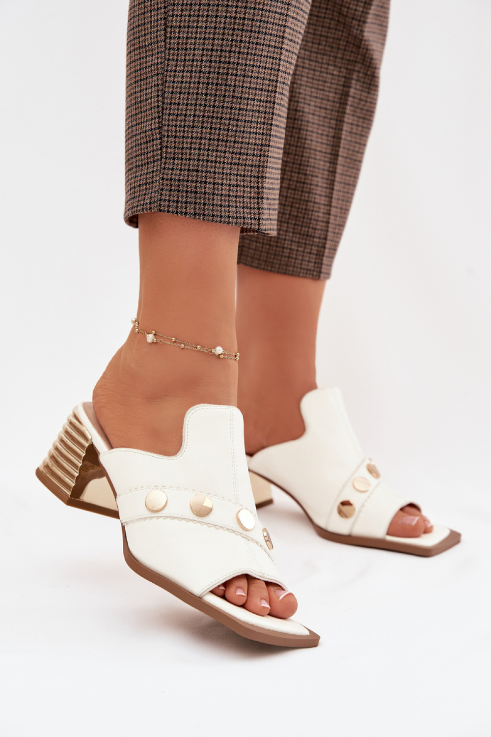 Absatzsandalen model 225351 Step in style