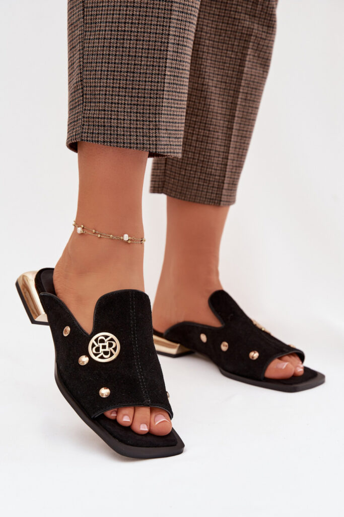 Pantoletten model 225352 Step in style