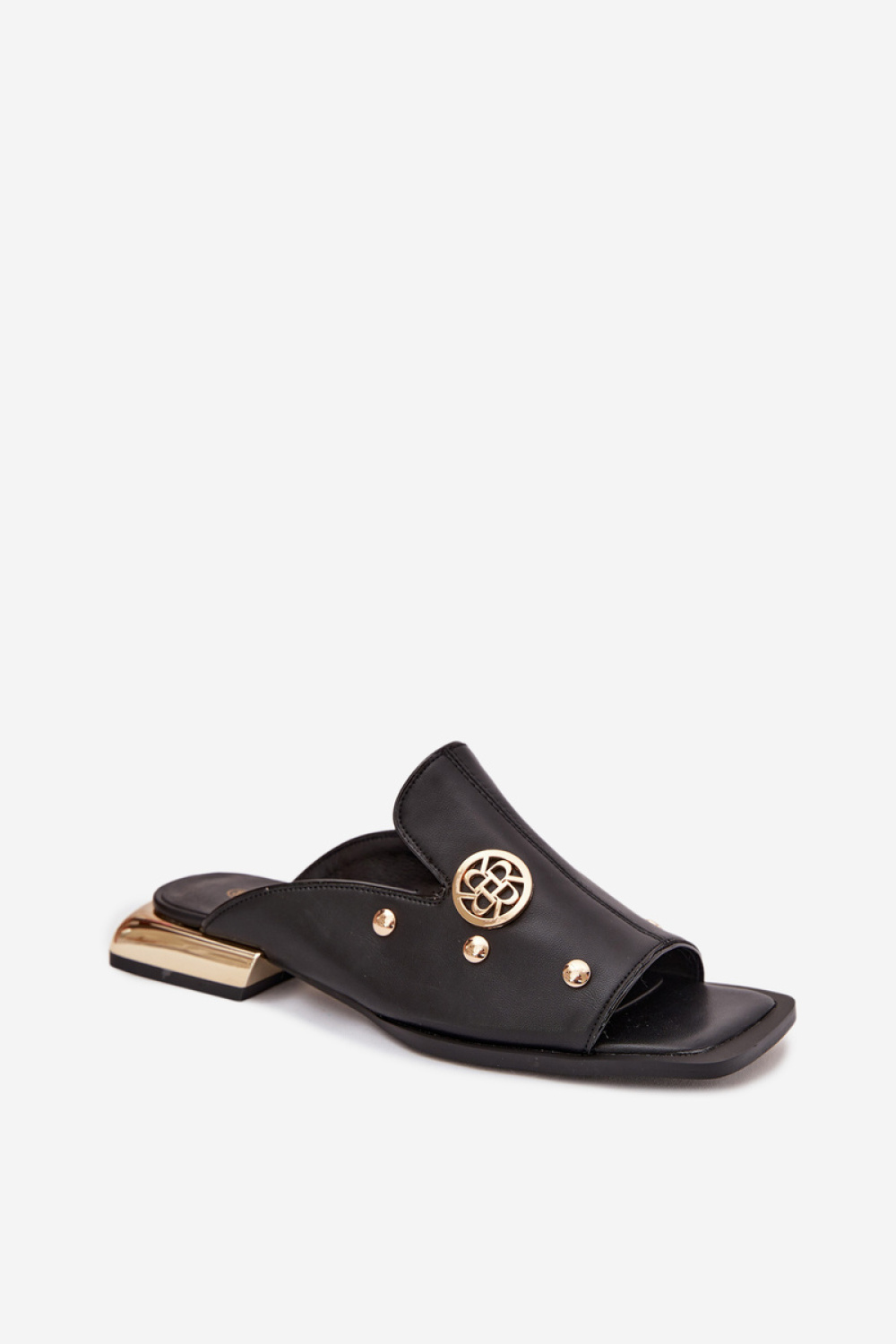 Pantoletten model 225353 Step in style - Afbeelding 2