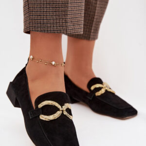 Mokassins model 225354 Step in style