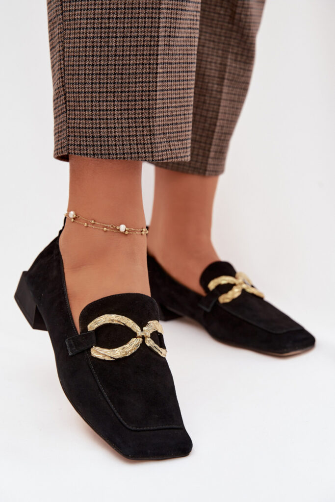 Mokassins model 225354 Step in style