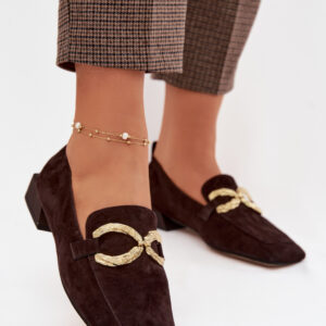 Mokassins model 225355 Step in style