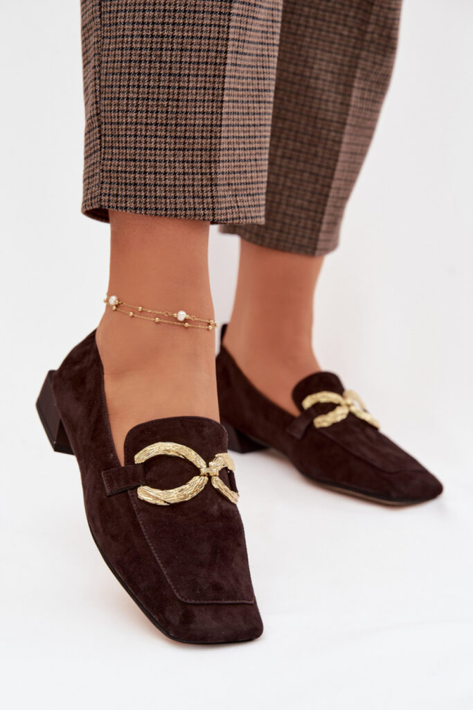 Mokassins model 225355 Step in style