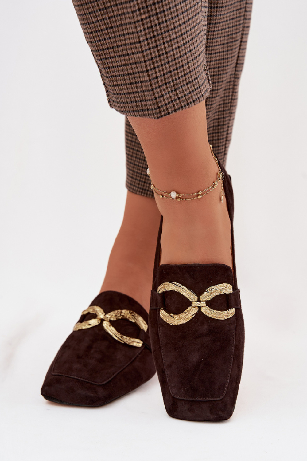 Mokassins model 225355 Step in style - Afbeelding 3
