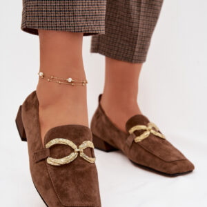 Mokassins model 225356 Step in style