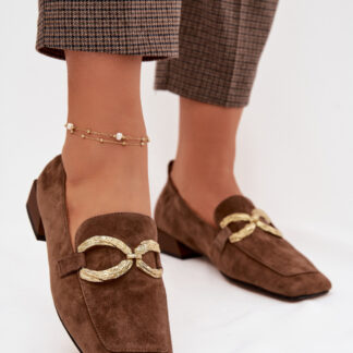 Mokassins model 225356 Step in style