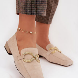 Mokassins model 225357 Step in style