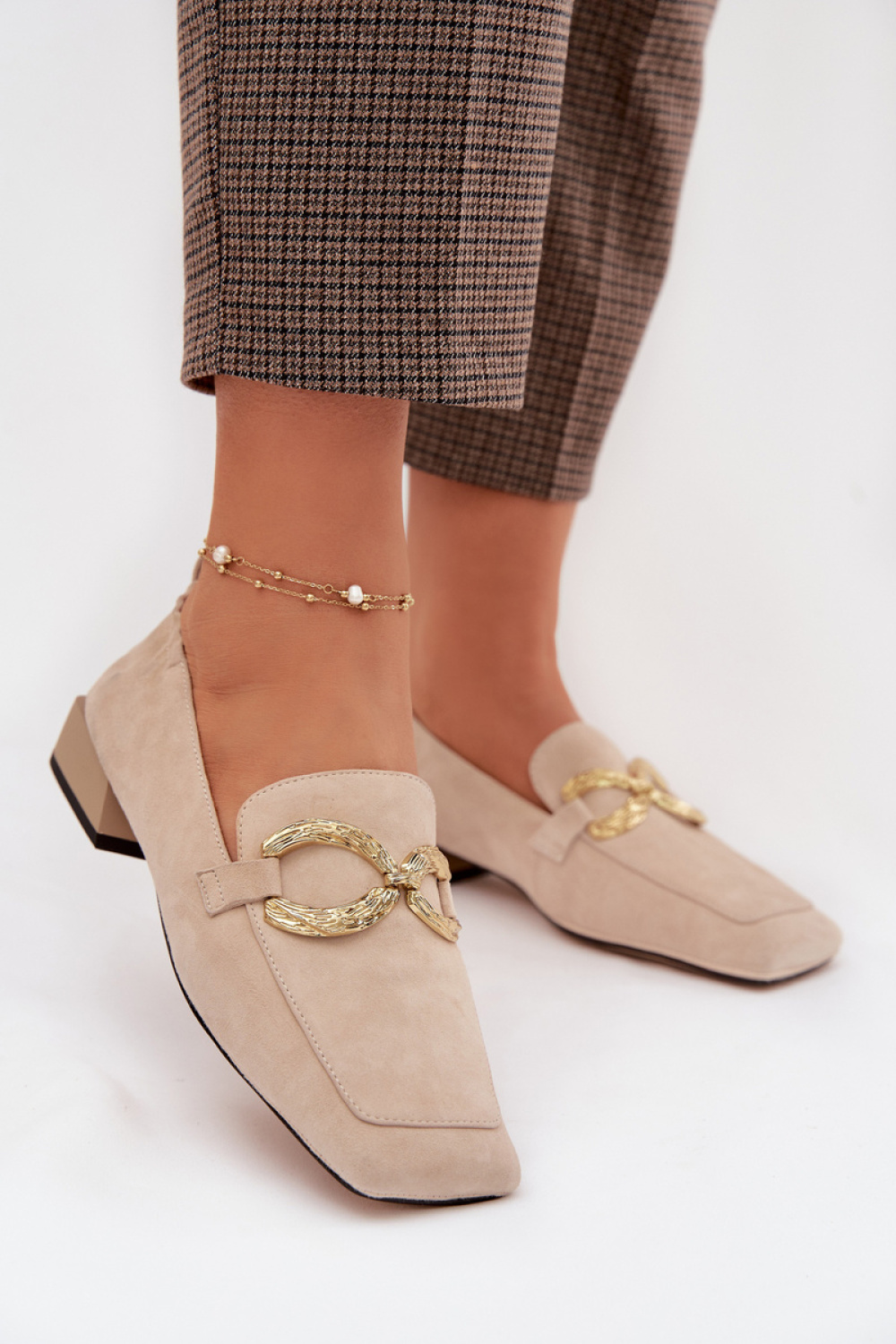 Mokassins model 225357 Step in style