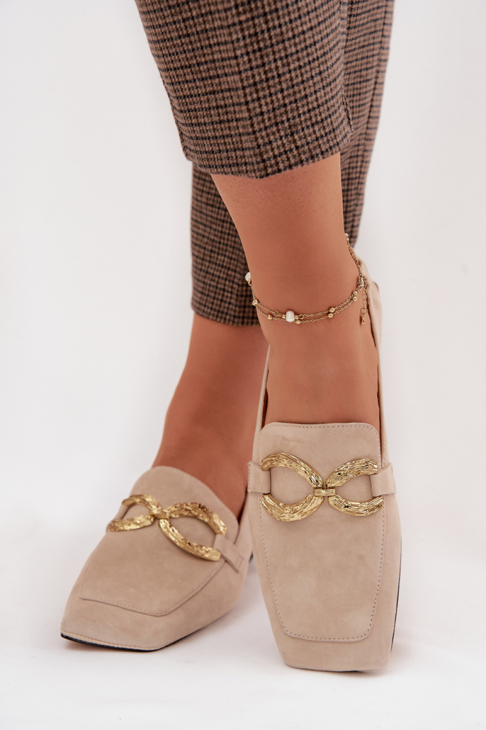 Mokassins model 225357 Step in style - Afbeelding 3