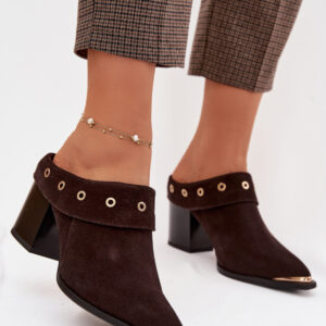 Absatzsandalen model 225359 Step in style