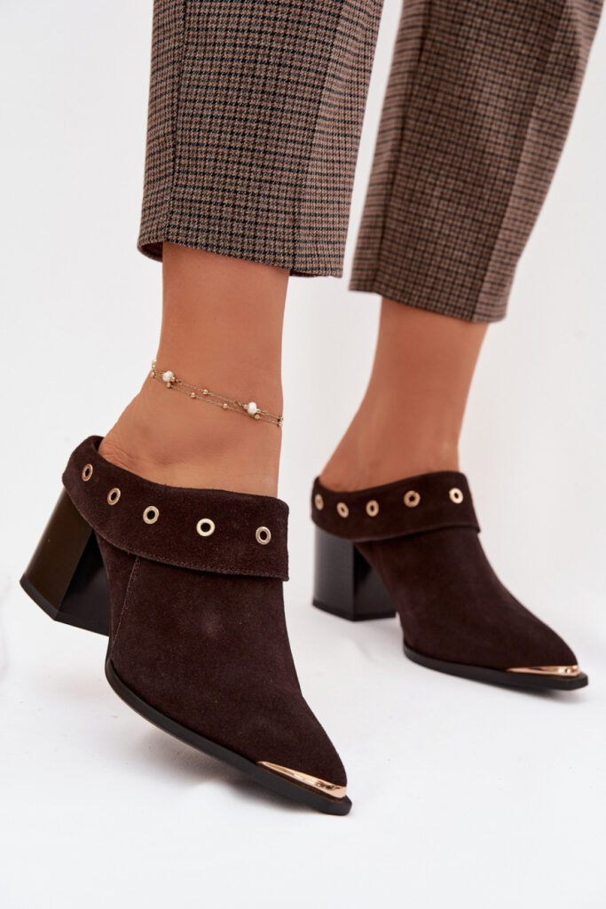 Absatzsandalen model 225359 Step in style