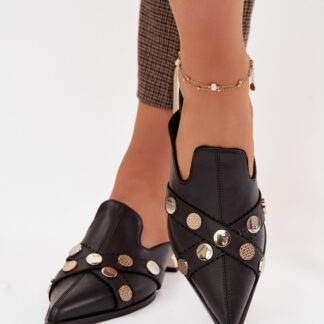 Pantoletten model 225360 Step in style