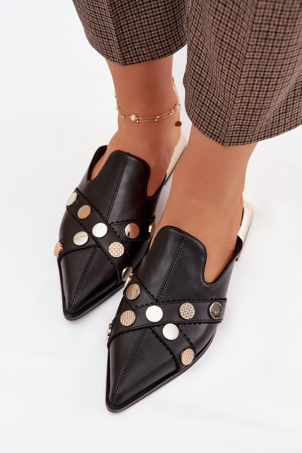 Pantoletten model 225360 Step in style - Afbeelding 3