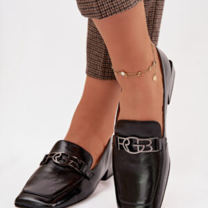 Pantoletten model 225361 Step in style
