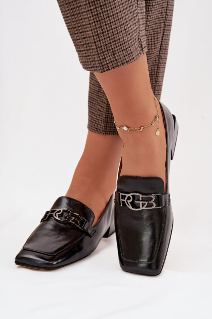 Pantoletten model 225361 Step in style