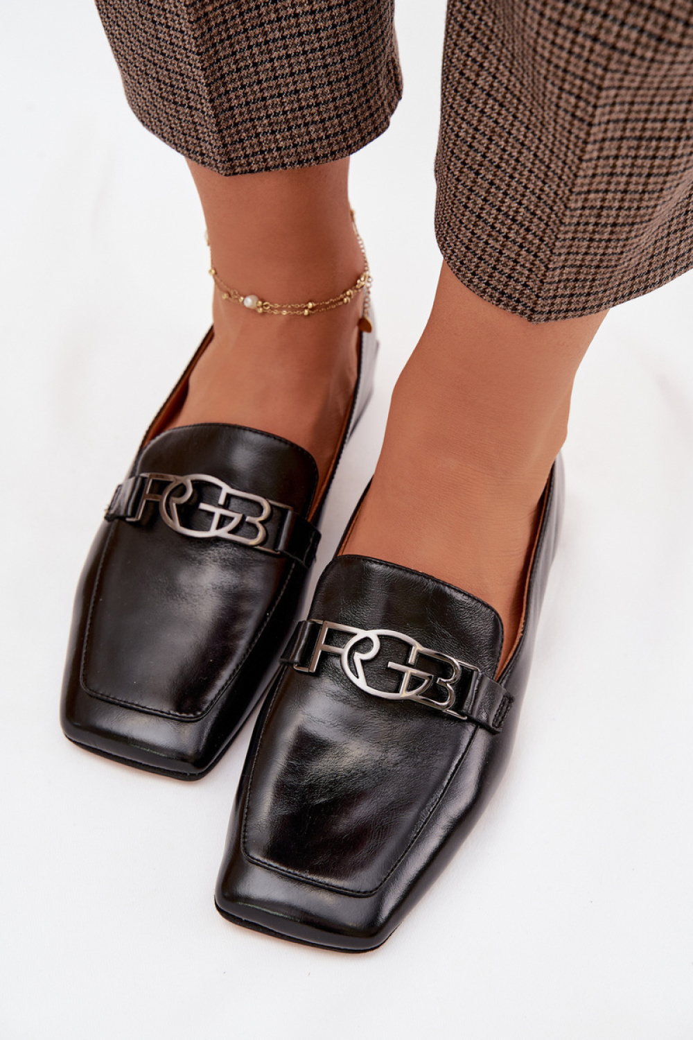 Pantoletten model 225361 Step in style - Afbeelding 3