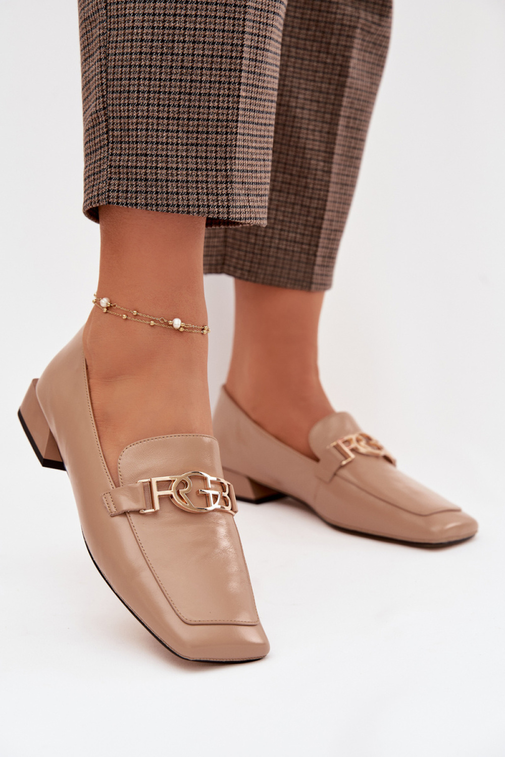 Pantoletten model 225362 Step in style
