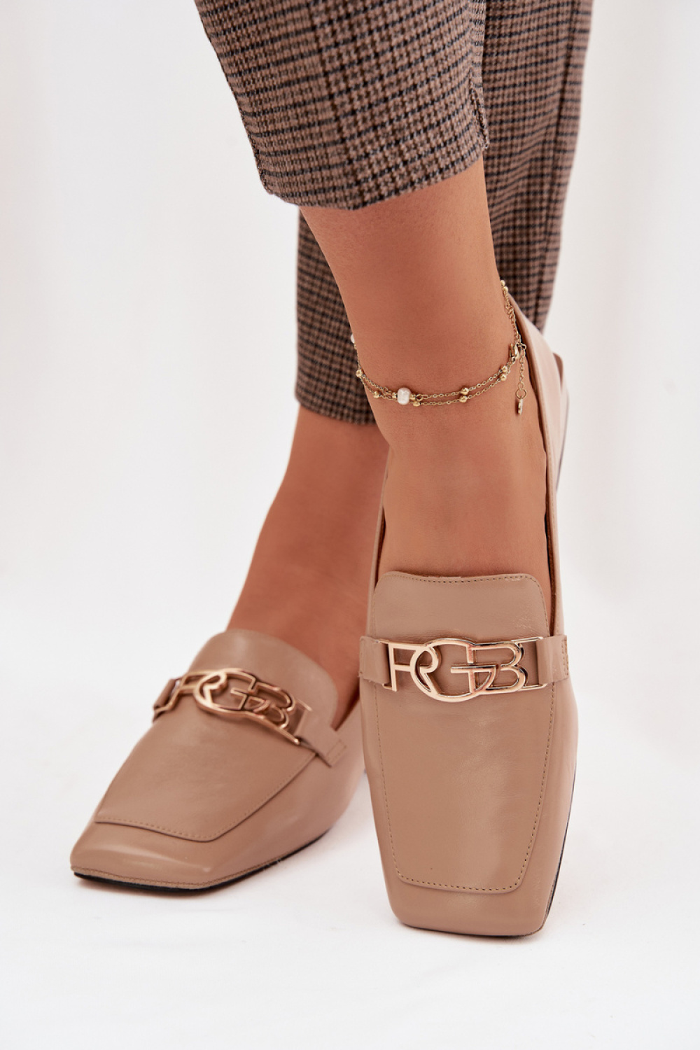 Pantoletten model 225362 Step in style - Afbeelding 3