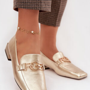 Pantoletten model 225363 Step in style