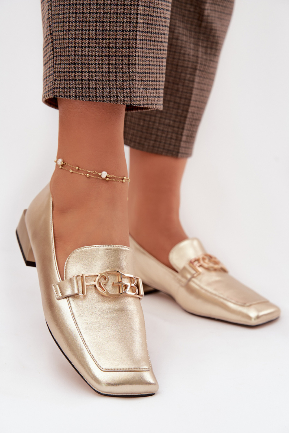 Pantoletten model 225363 Step in style