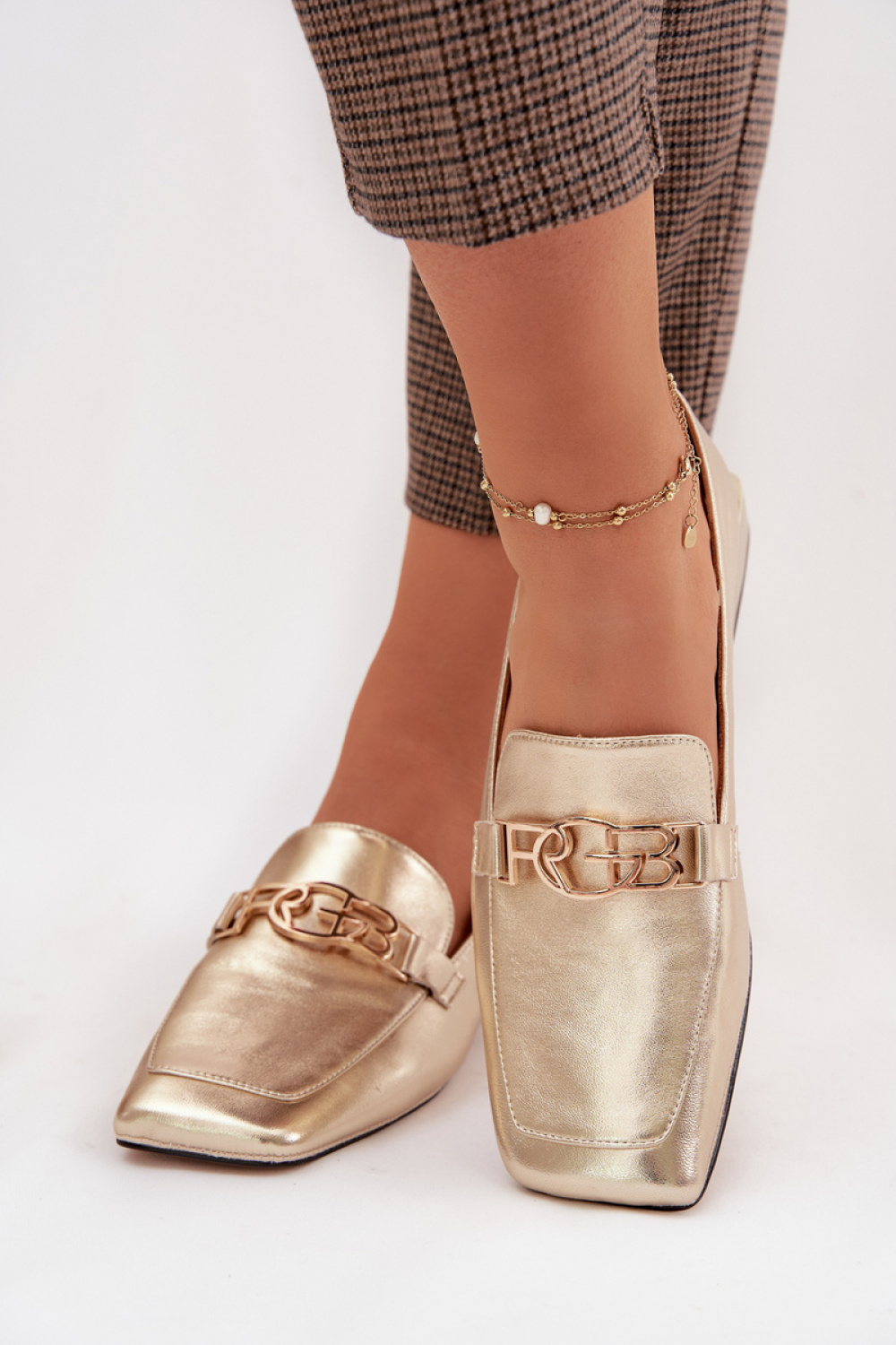 Pantoletten model 225363 Step in style - Afbeelding 3