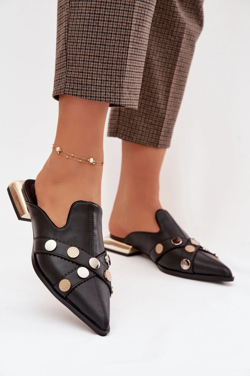Pantoletten model 225360 Step in style - Afbeelding 4