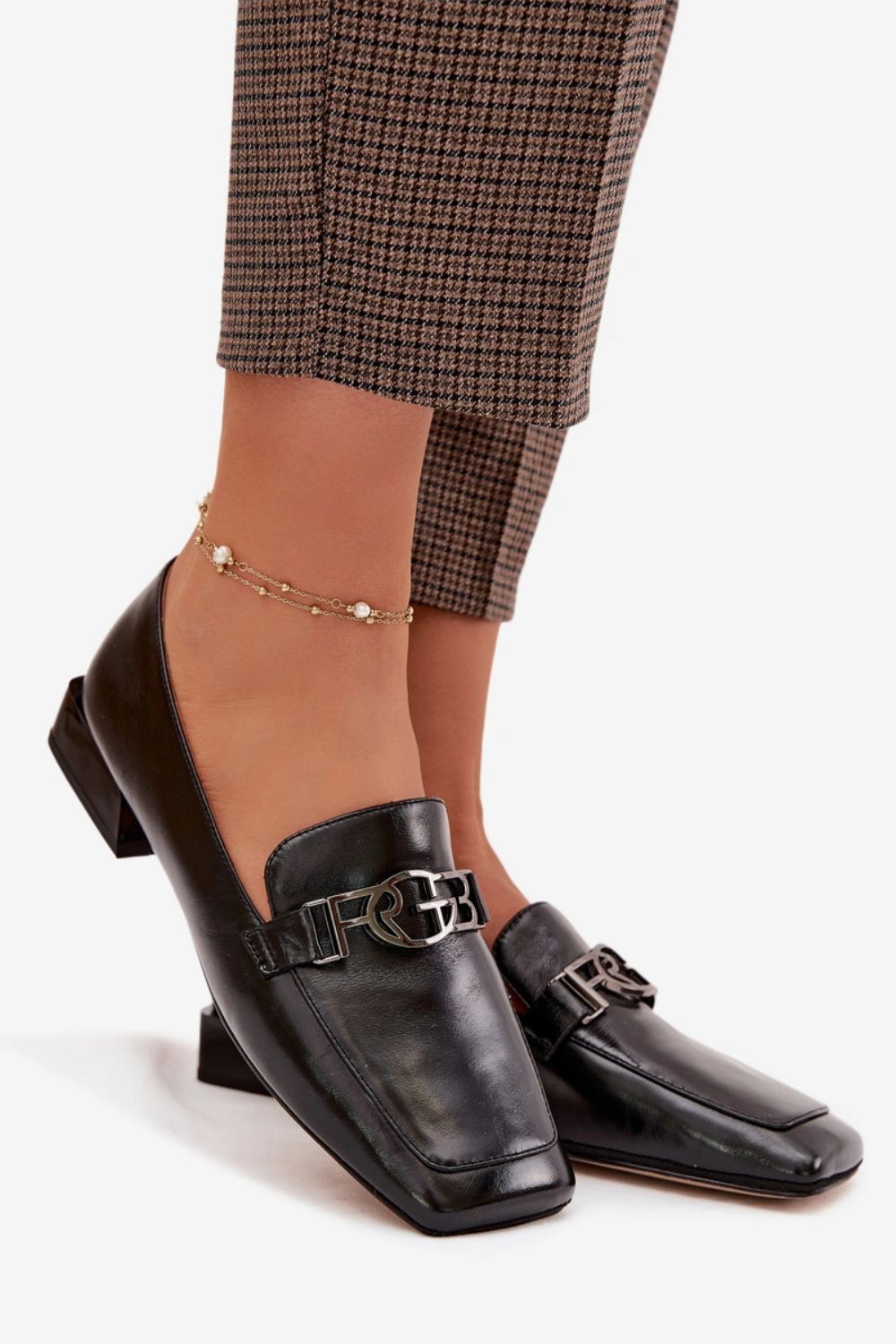Pantoletten model 225361 Step in style - Afbeelding 4
