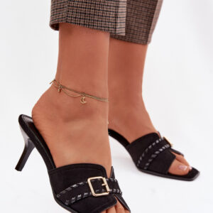 Absatzsandalen model 225371 Step in style
