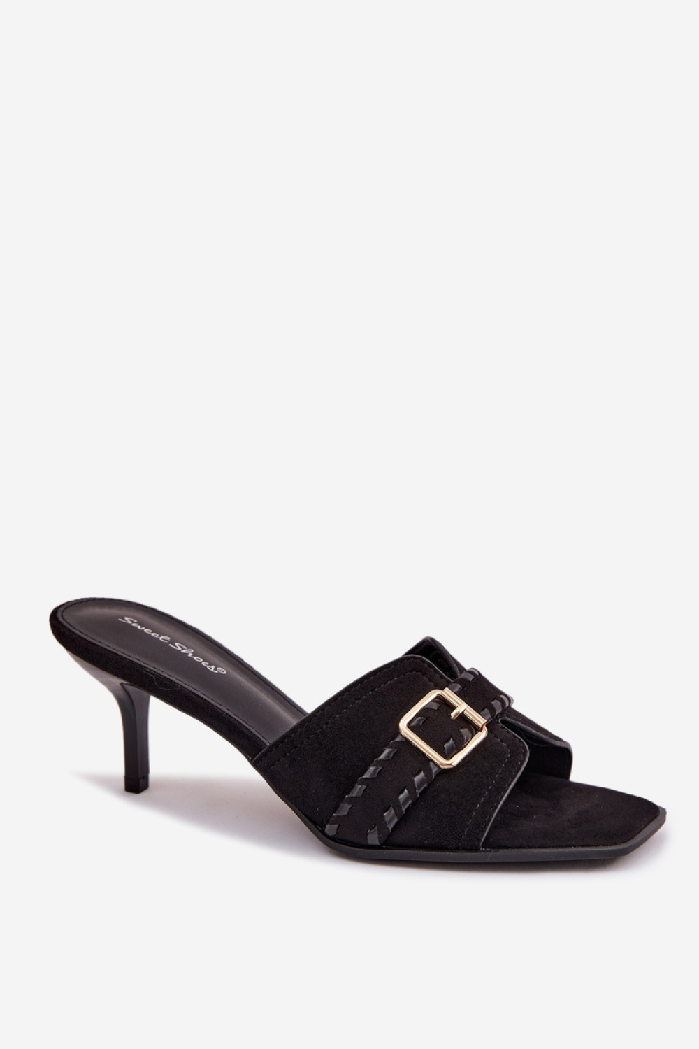 Absatzsandalen model 225371 Step in style - Afbeelding 2