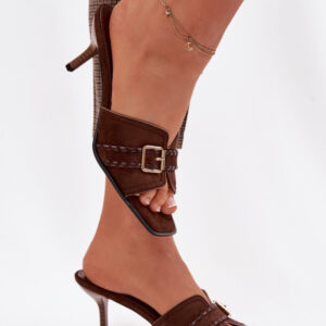 Absatzsandalen model 225372 Step in style