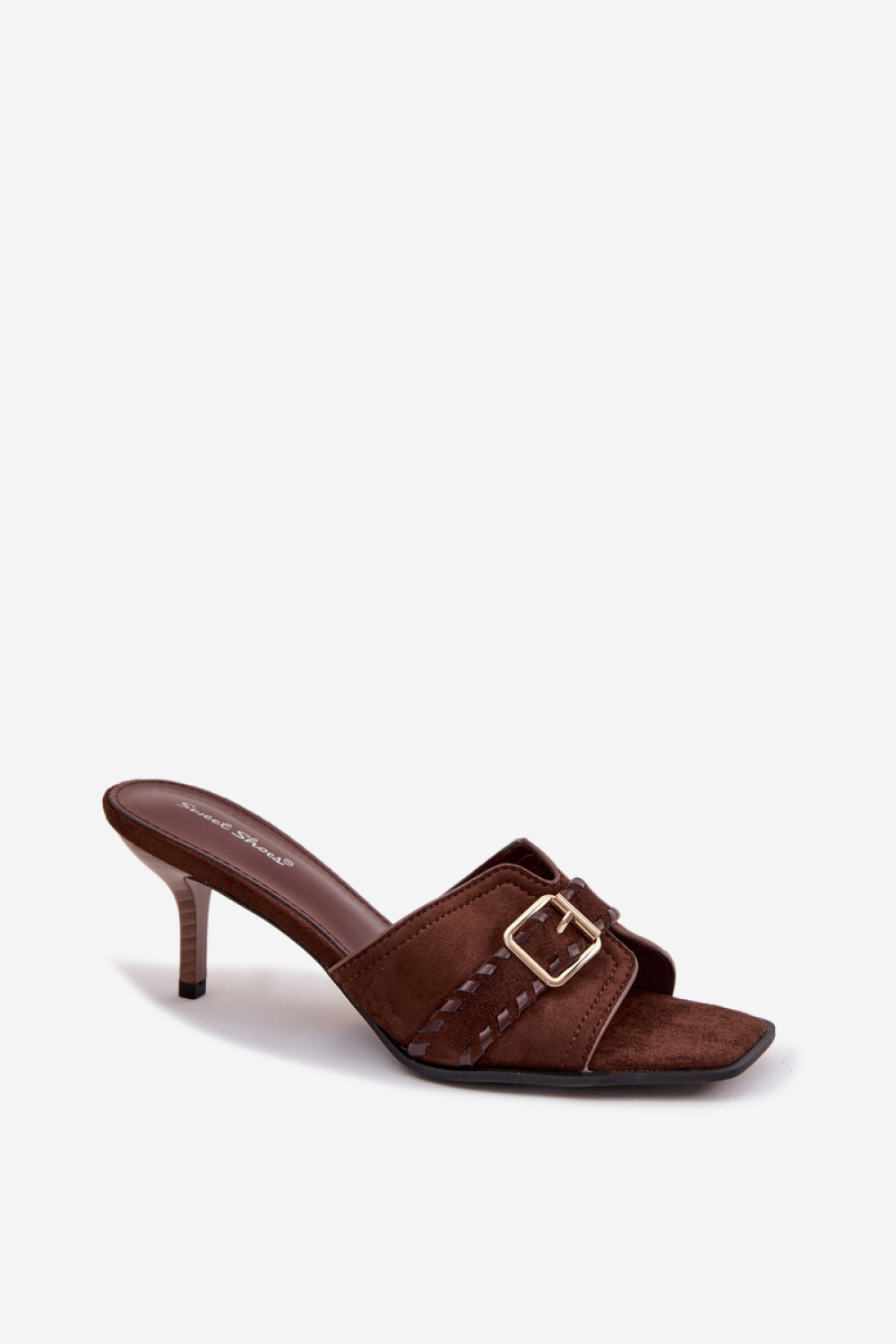 Absatzsandalen model 225372 Step in style - Afbeelding 2