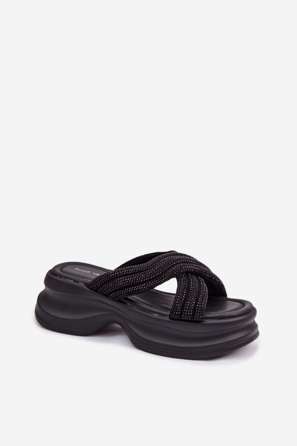 Pantoletten model 225374 Step in style - Afbeelding 2