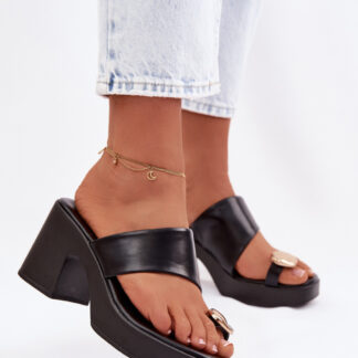 Absatzsandalen model 225375 Step in style