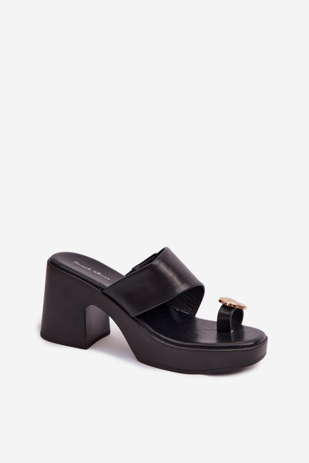Absatzsandalen model 225375 Step in style - Afbeelding 2