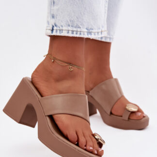 Absatzsandalen model 225377 Step in style