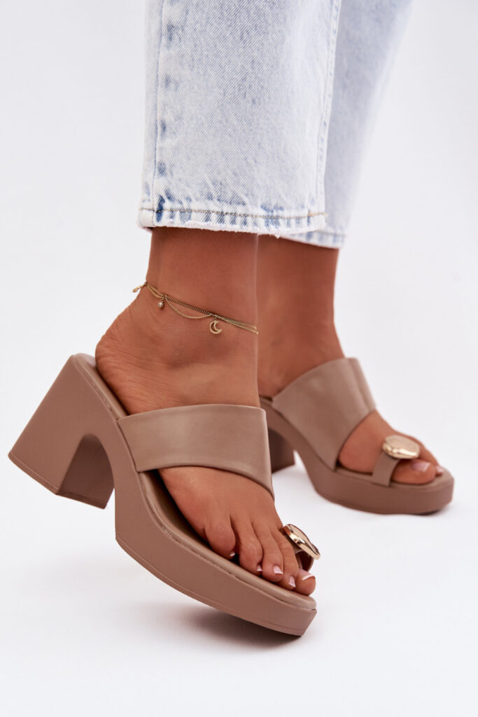 Absatzsandalen model 225377 Step in style
