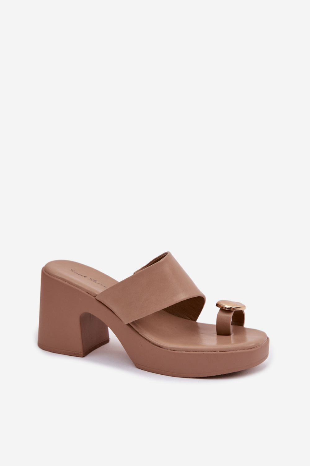 Absatzsandalen model 225377 Step in style - Afbeelding 2