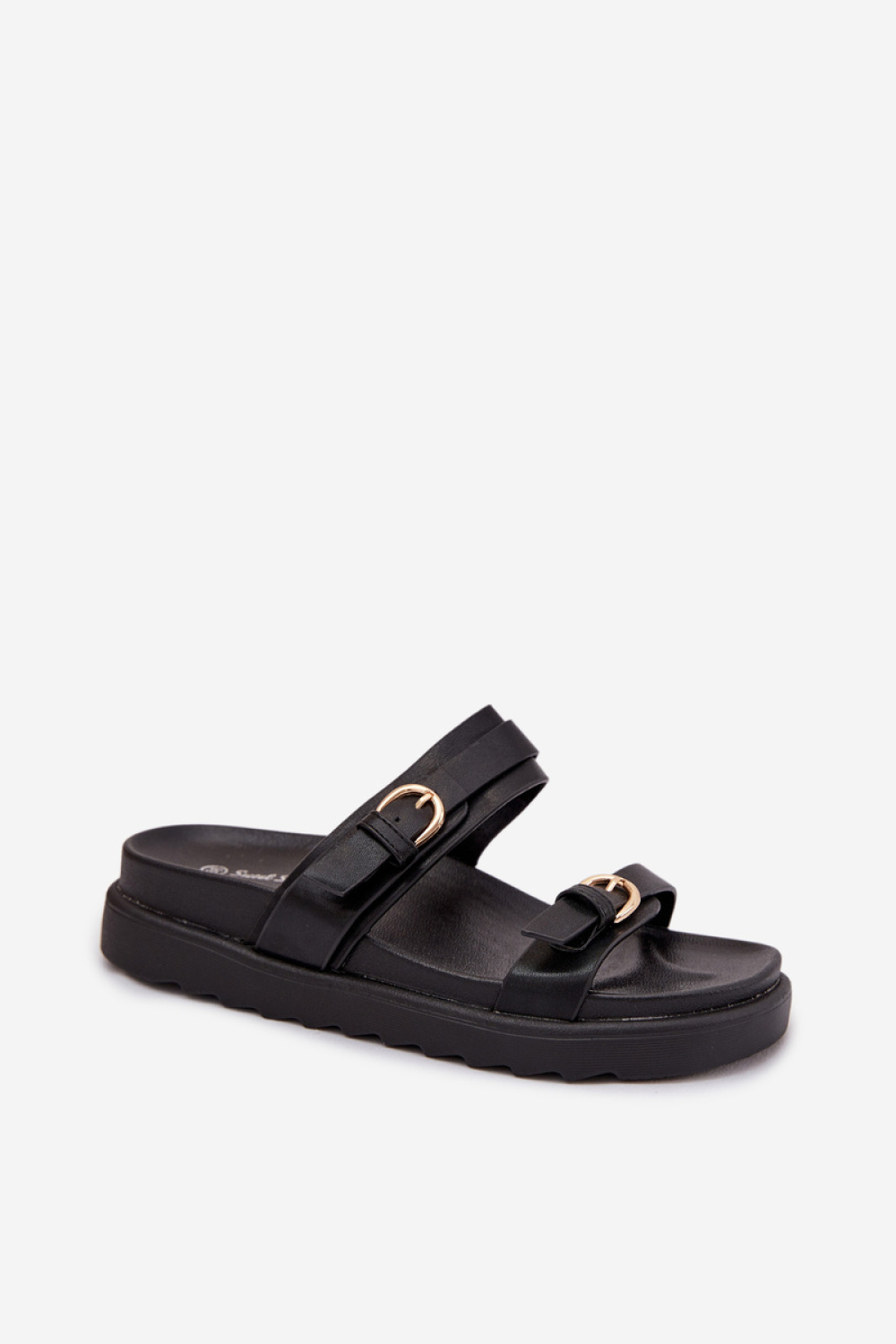 Plattform-Sandalen model 225378 Step in style - Afbeelding 2