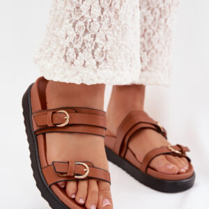 Plattform-Sandalen model 225379 Step in style