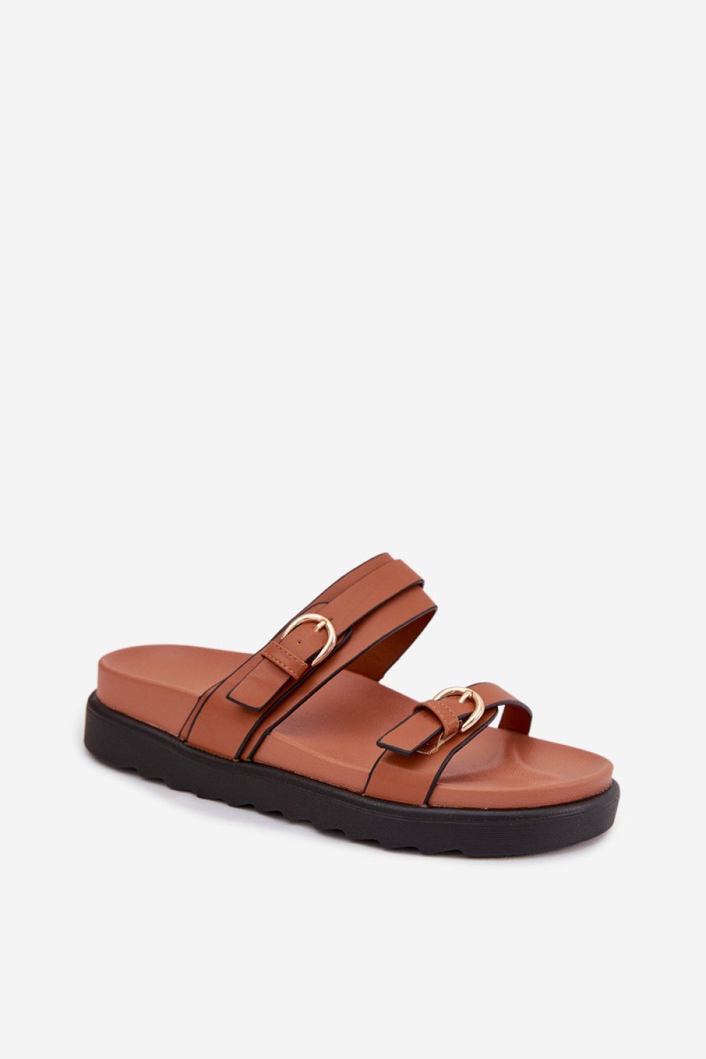 Plattform-Sandalen model 225379 Step in style - Afbeelding 2
