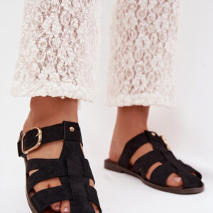 Pantoletten model 225380 Step in style