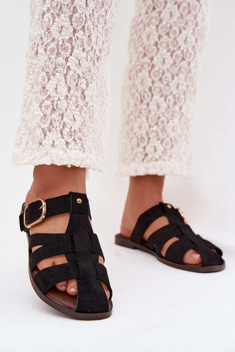 Pantoletten model 225380 Step in style